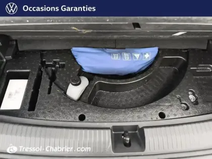 Photo 27 Volkswagen Tiguan allspace  2.0 TDI 150 DSG7 R-Line