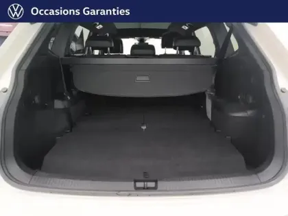 Photo 7 Volkswagen Tiguan allspace  2.0 TDI 150 DSG7 R-Line