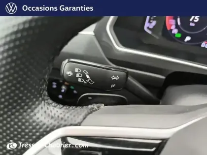 Photo 17 Volkswagen Tiguan allspace  2.0 TDI 150 DSG7 R-Line