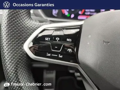 Photo 18 Volkswagen Tiguan allspace  2.0 TDI 150 DSG7 R-Line