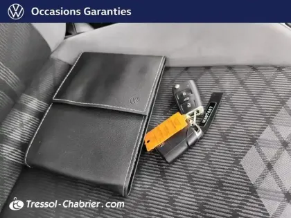 Photo 15 Volkswagen Tiguan allspace  2.0 TDI 150 DSG7 R-Line