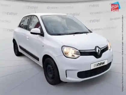 Photo 2 Renault Twingo  1.0 SCe 65ch Zen - 21MY