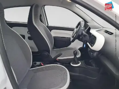 Photo 4 Renault Twingo  1.0 SCe 65ch Zen - 21MY