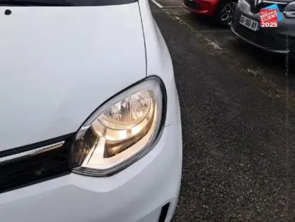 Photo 12 Renault Twingo  1.0 SCe 65ch Zen - 21MY