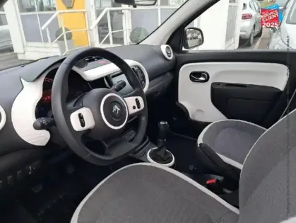 Photo 14 Renault Twingo  1.0 SCe 65ch Zen - 21MY