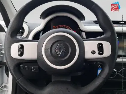 Photo 11 Renault Twingo  1.0 SCe 65ch Zen - 21MY