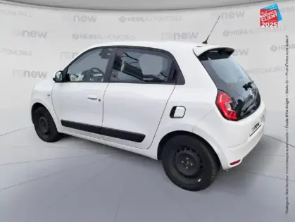 Photo 7 Renault Twingo  1.0 SCe 65ch Zen - 21MY