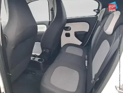 Photo 10 Renault Twingo  1.0 SCe 65ch Zen - 21MY