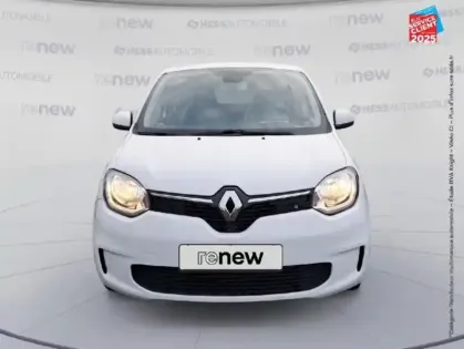 Photo 1 Renault Twingo  1.0 SCe 65ch Zen - 21MY