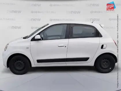 Photo 8 Renault Twingo  1.0 SCe 65ch Zen - 21MY