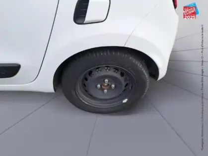 Photo 9 Renault Twingo  1.0 SCe 65ch Zen - 21MY