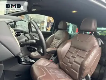 Photo 8 DS DS 3  PureTech 110ch Café Racer Automatique