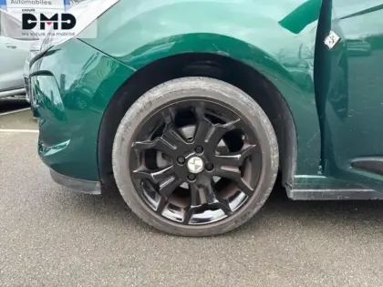 Photo 12 DS DS 3  PureTech 110ch Café Racer Automatique