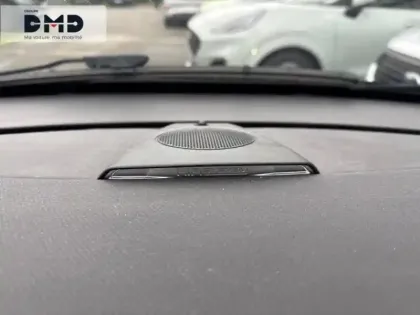 Photo 14 DS DS 3  PureTech 110ch Café Racer Automatique