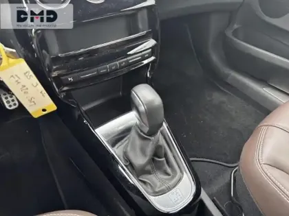 Photo 7 DS DS 3  PureTech 110ch Café Racer Automatique