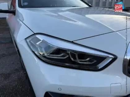 Photo 12 BMW Serie 1 Série 1 116iA 109ch Edition Sport DKG7 Sieges chauf GPS