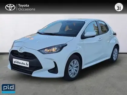 Photo Toyota Yaris