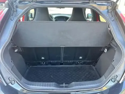 Photo 8 Toyota Aygo  X 1.0 VVT-i 72ch Design