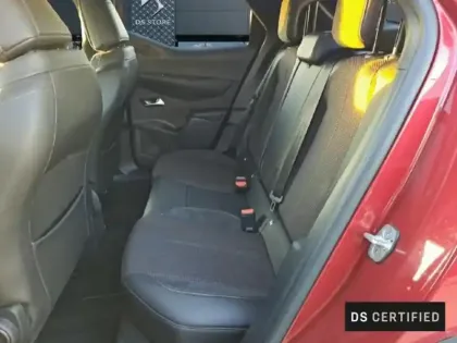 Photo 9 DS DS 3  BlueHDi 130ch Performance Line + Automatique