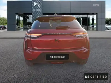 Photo 4 DS DS 3  BlueHDi 130ch Performance Line + Automatique