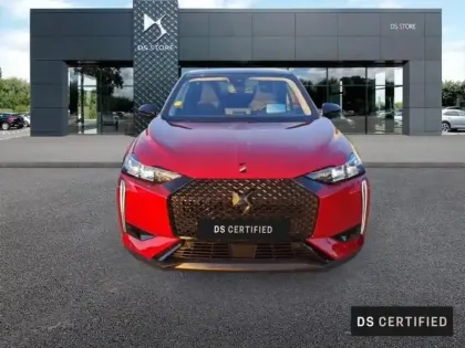 Photo 1 DS DS 3  BlueHDi 130ch Performance Line + Automatique