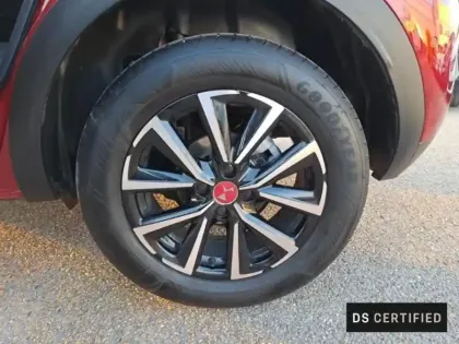 Photo 10 DS DS 3  BlueHDi 130ch Performance Line + Automatique