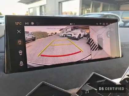 Photo 13 DS DS 3  BlueHDi 130ch Performance Line + Automatique