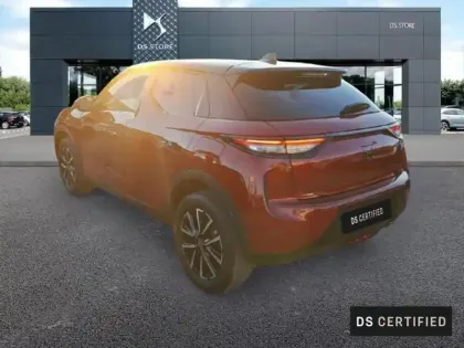 Photo 6 DS DS 3  BlueHDi 130ch Performance Line + Automatique