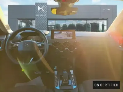 Photo 7 DS DS 3  BlueHDi 130ch Performance Line + Automatique