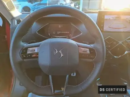 Photo 11 DS DS 3  BlueHDi 130ch Performance Line + Automatique