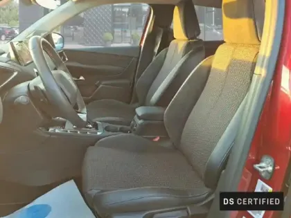 Photo 8 DS DS 3  BlueHDi 130ch Performance Line + Automatique