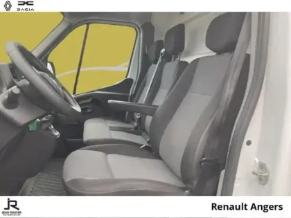 Photo 17 Renault Master  Fg F3500 L2H2 2.3 Blue dCi 135ch Confort Euro6