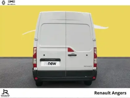 Photo 26 Renault Master  Fg F3500 L2H2 2.3 Blue dCi 135ch Confort Euro6