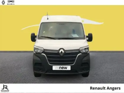 Photo 23 Renault Master  Fg F3500 L2H2 2.3 Blue dCi 135ch Confort Euro6