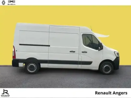 Photo 28 Renault Master  Fg F3500 L2H2 2.3 Blue dCi 135ch Confort Euro6