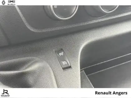 Photo 13 Renault Master  Fg F3500 L2H2 2.3 Blue dCi 135ch Confort Euro6