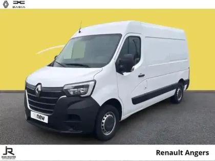 Photo Renault Master