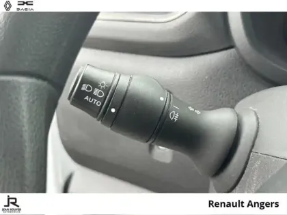 Photo 12 Renault Master  Fg F3500 L2H2 2.3 Blue dCi 135ch Confort Euro6