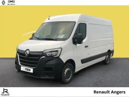 Photo 15 Renault Master  Fg F3500 L2H2 2.3 Blue dCi 135ch Confort Euro6