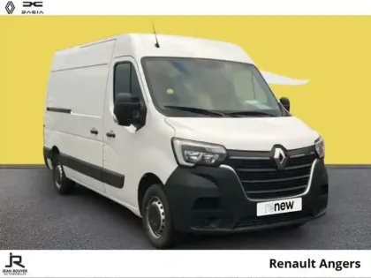 Photo 16 Renault Master  Fg F3500 L2H2 2.3 Blue dCi 135ch Confort Euro6