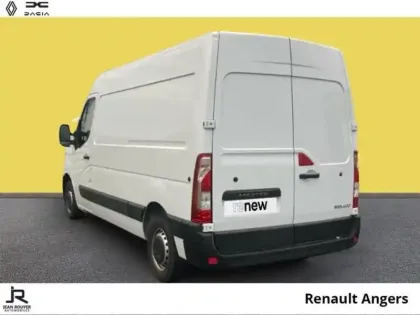 Photo 25 Renault Master  Fg F3500 L2H2 2.3 Blue dCi 135ch Confort Euro6