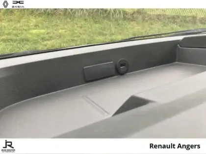 Photo 19 Renault Master  Fg F3500 L2H2 2.3 Blue dCi 135ch Confort Euro6