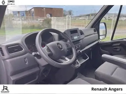 Photo 29 Renault Master  Fg F3500 L2H2 2.3 Blue dCi 135ch Confort Euro6