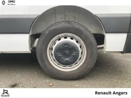 Photo 22 Renault Master  Fg F3500 L2H2 2.3 Blue dCi 135ch Confort Euro6