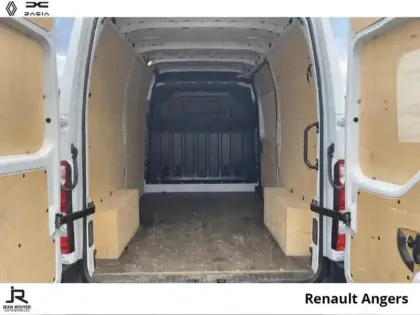 Photo 21 Renault Master  Fg F3500 L2H2 2.3 Blue dCi 135ch Confort Euro6