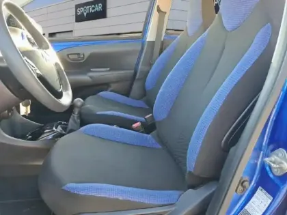 Photo 8 Citroën C1  VTi 72 S&S Feel 5p E6.d