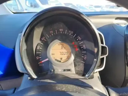 Photo 12 Citroën C1  VTi 72 S&S Feel 5p E6.d