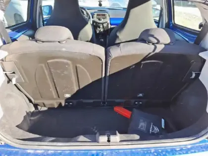 Photo 5 Citroën C1  VTi 72 S&S Feel 5p E6.d