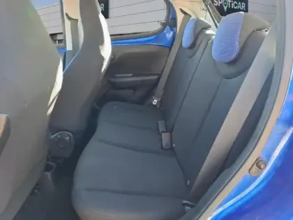 Photo 9 Citroën C1  VTi 72 S&S Feel 5p E6.d