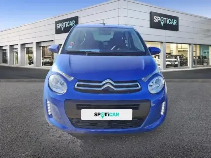 Photo 1 Citroën C1  VTi 72 S&S Feel 5p E6.d